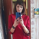 Знакомства: Ирина, 36 лет, Орша