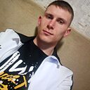 Знакомства: Руслан, 25 лет, Уссурийск