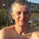 Знакомства: Андрей, 49 лет, Норильск