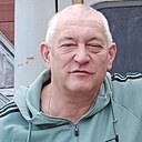 Знакомства: Андрей, 55 лет, Ульяновск