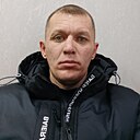 Знакомства: Алексей, 45 лет, Полысаево