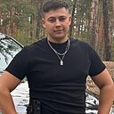 Знакомства: Aleksandr, 24 года, Варшава