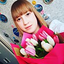 Знакомства: Алёна, 27 лет, Хабаровск