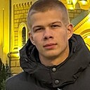 Знакомства: Егор, 20 лет, Нижний Новгород