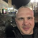 Знакомства: Алексей, 43 года, Тольятти