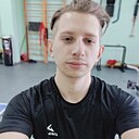 Знакомства: Даниил, 25 лет, Салехард