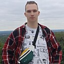 Знакомства: Влад, 19 лет, Калинино