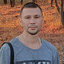 Знакомства: Дмитрий, 38 лет, Ульяновск