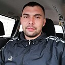 Знакомства: Николай, 40 лет, Чита