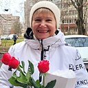 Знакомства: Екатерина, 64 года, Череповец