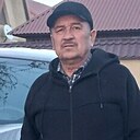 Знакомства: Салохиддин, 58 лет, Каспийск