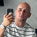 Знакомства: Дмитрий, 30 лет, Витебск