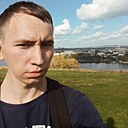 Знакомства: Кирилл, 20 лет, Тюмень