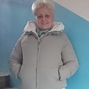 Знакомства: Татьяна, 55 лет, Волковыск