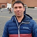 Знакомства: Виталий, 45 лет, Поронайск