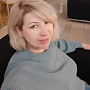 Знакомства: Ольга, 47 лет, Тольятти