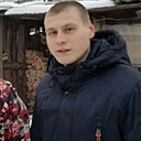 Знакомства: Иван, 28 лет, Красноуральск