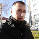 Знакомства: Григорий, 36 лет, Ханты-Мансийск