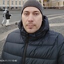 Знакомства: Павел, 38 лет, Колпино