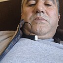 Знакомства: Алик, 50 лет, Чита