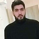 Знакомства: Huseyin, 32 года, Варшава