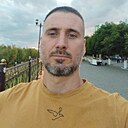 Знакомства: Вадим, 37 лет, Пенза