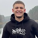 Знакомства: Александр, 20 лет, Молодечно