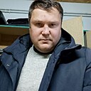 Знакомства: Андрей, 40 лет, Ярославль