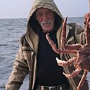 Знакомства: Анатолий, 60 лет, Владивосток