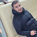 Знакомства: Аббос, 35 лет, Владивосток