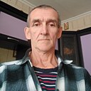 Знакомства: Владимир, 59 лет, Тольятти