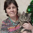 Знакомства: Марина, 46 лет, Чапаевск