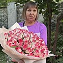 Знакомства: Ирина, 64 года, Саратов