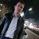 Знакомства: Александр, 27 лет, Владивосток