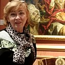 Знакомства: Ирина, 61 год, Санкт-Петербург