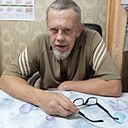 Знакомства: Сергей, 67 лет, Уральск