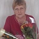 Знакомства: Татьяна, 60 лет, Слободзея