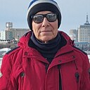 Знакомства: Иван, 65 лет, Благовещенск