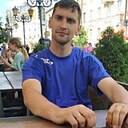 Знакомства: Виталий, 37 лет, Береза