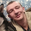 Знакомства: Максим, 28 лет, Осиповичи