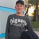 Знакомства: Юрик, 29 лет, Бобруйск