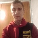 Знакомства: Юрий, 22 года, Черемхово