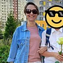 Знакомства: Лиза, 47 лет, Зеленоград