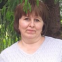 Знакомства: Елена, 49 лет, Саракташ