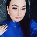 Знакомства: Kristina, 25 лет, Братск