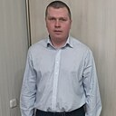 Знакомства: Денис, 36 лет, Орша