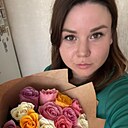 Знакомства: Анюта, 35 лет, Томск