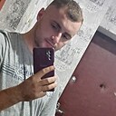 Знакомства: Кирилл, 26 лет, Витебск