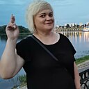 Знакомства: Ольга, 45 лет, Волковыск