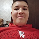 Знакомства: Арсений, 19 лет, Переславль-Залесский
